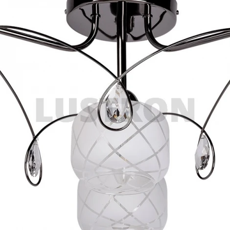 Потолочная люстра MW-Light Грация 358015204