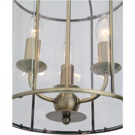 Подвесная люстра ST Luce Odierno SL267.303.03