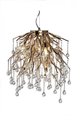 Подвесная люстра Garda Decor 86-8015/450