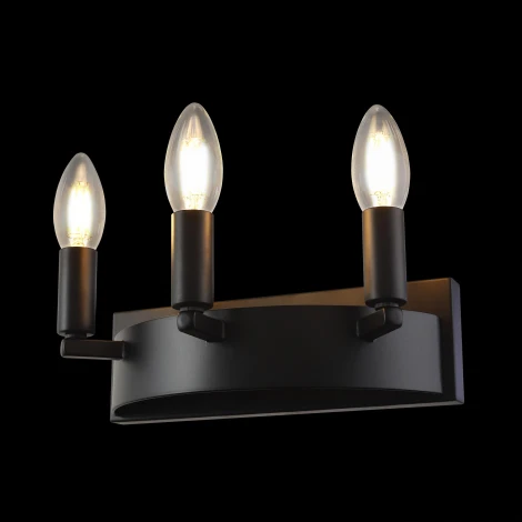 Бра Citilux Смитсон CL470303 (220V, свеча)