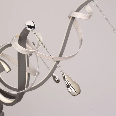 Подвесная люстра Favourite Castro 2592-6P