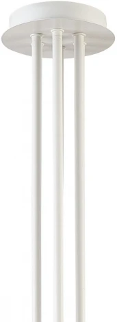 Потолочная люстра Favourite Sigma 2959-6P