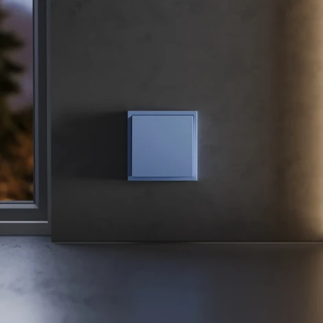 Вывод кабеля (деним) Voltum S70 VLS080215