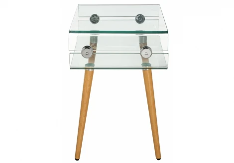 Журнальный стол Woodville Kub 11727