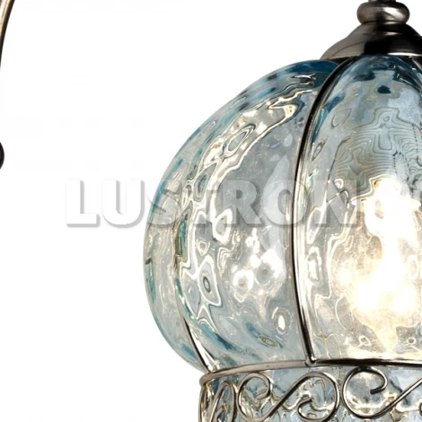 Бра Arte Lamp Venice A2106AP-1SS