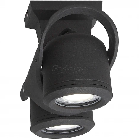 Архитектурная подсветка ST Luce Round SL093.401.02