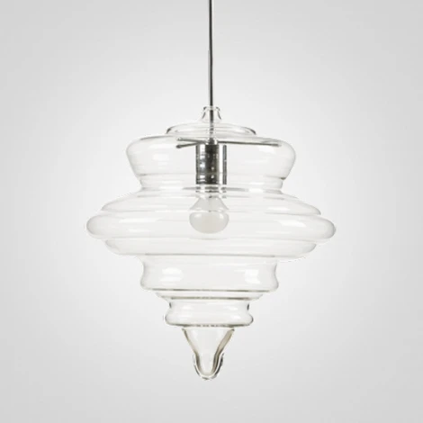 Подвесной светильник (люстра) Neverending Glory By Lasvit Bolshoi Theatre Iii ImperiumLoft 40,2173 (84650-22) (220V, на проводе)