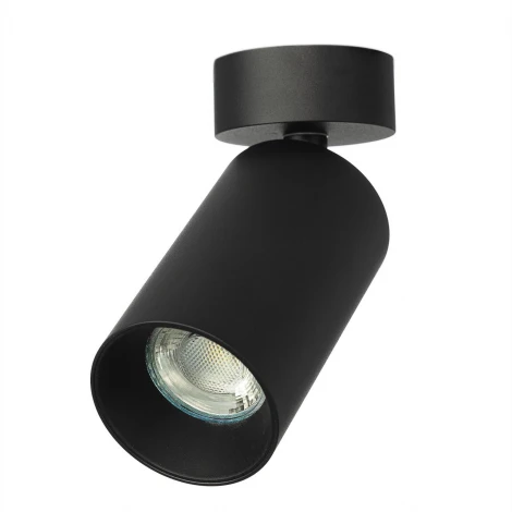 Спот накладной Citilux Axel CL512211 Черный