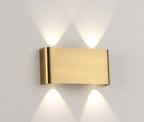 Настенный светильник Zortes Vitto ZRS.9119.04 (LED, 220V)