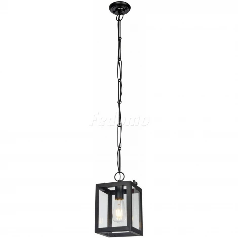 Подвесной светильник Maytoni Delphi T354-PL-01-B