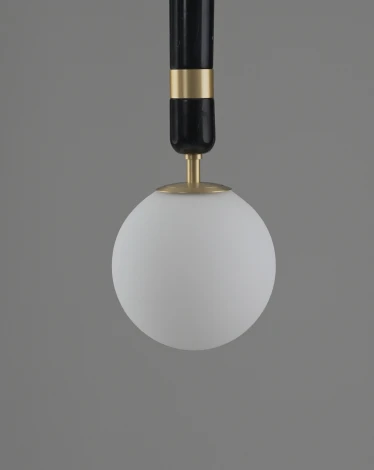 Подвесной светильник Moderli Selesta V11960-1P