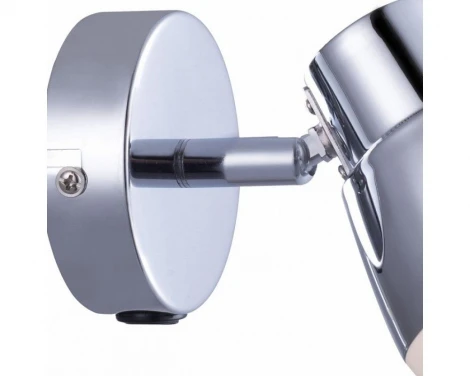 Спот Arte Lamp Cuffia A5621AP-1CC