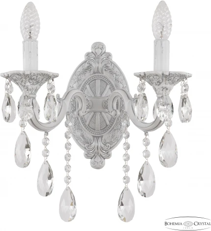 Бра Bohemia AL7801 AL7801B10/2/175 B WMN