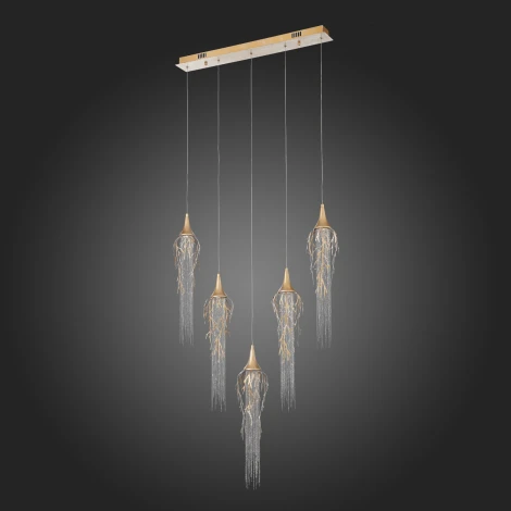 Подвесной светильник ST Luce Salica SL1116.203.05