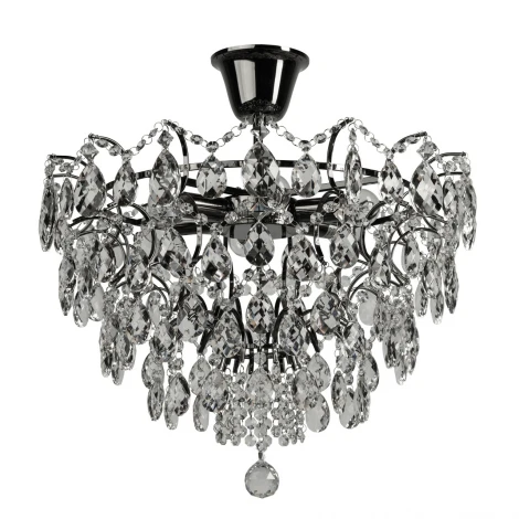 Потолочная люстра MW-Light Изабелла 351016006