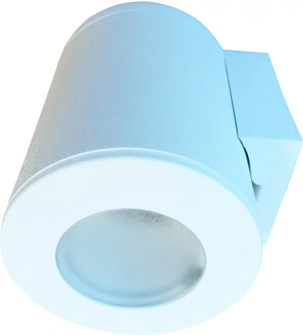 Настенный светильник уличный Fumagalli Franca 90 3A7.002.000.WXU1L (220V, круглые, IP55)