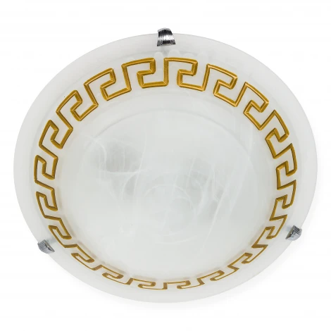 Настенно-потолочный светильник Toplight Gien TL9172Y-03BN