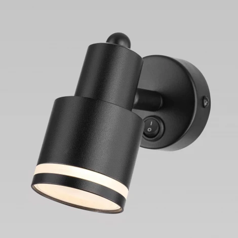 Спот с выключателем Citilux Bruno CL565511 (220V, круглые)