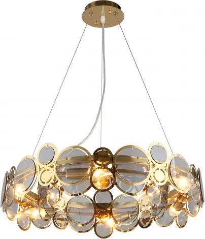 Подвесная люстра Aployt Veva APL.829.13.06