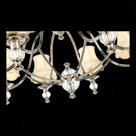 Подвесная люстра ST Luce Golla SL1120.103.08