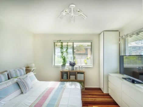 Потолочная люстра на штанге De City Акцент 680012805