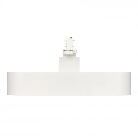 Трековый светильник светодиодный LGD-AFINA-4TR-S600x300-50W Day4000 (WH, 110 deg, 230V) (Arlight, IP20 Металл, 5 лет) 035488