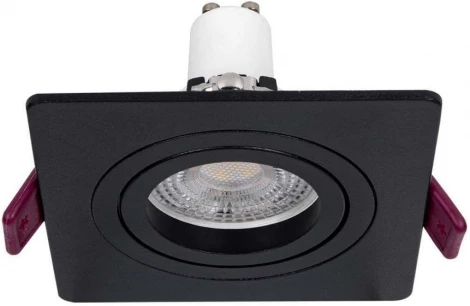 Встраиваемый светильник Favourite Lamppu 4646-1C (220V)