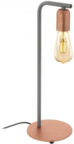 Интерьерная настольная лампа Eglo Adri 1 96922