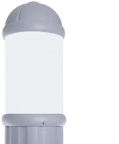 Наземный светильник Fumagalli Sauro D15.555.000.LYF1R (220V, круглые, IP55)