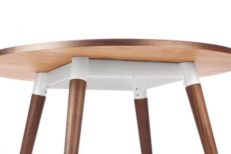 Обеденный стол Copine round Cosmo