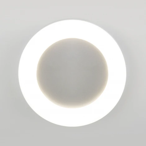 Настенно-потолочный светильник Elektrostandard LTB52 белый (LED, 220V, круглые, IP65)