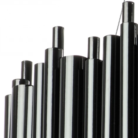 Подвесная люстра Lightstar Savona 816107 (220V, на тросе, круглые)