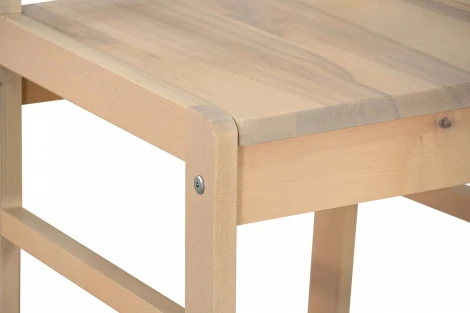 Стул Классик Hesby арт.HSBB_73271_3