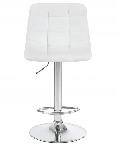 Стул барный TAILOR (белый)
