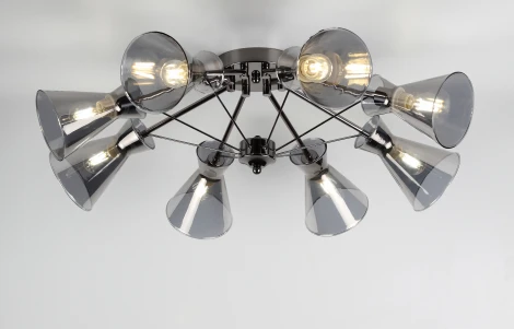 Потолочная люстра Rivoli Udito 3025-308