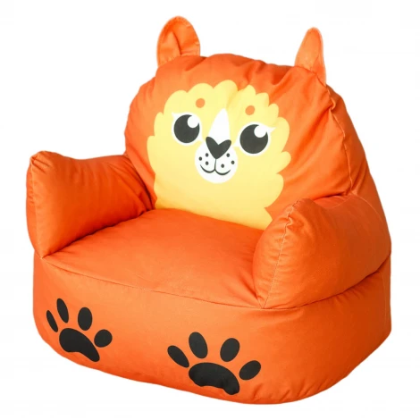 Пуфик Dreambag Львенок (Классический+PushUp, L) 3936221