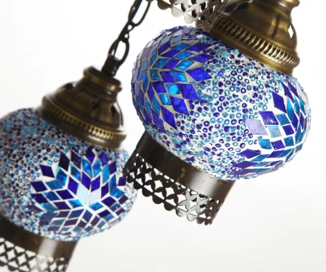 Подвесной светильник Kink Light Марокко 0512,05