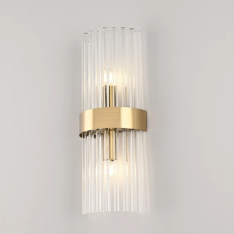 Бра Arte Milano Torcia 430122.140.2.E14.B1 BS