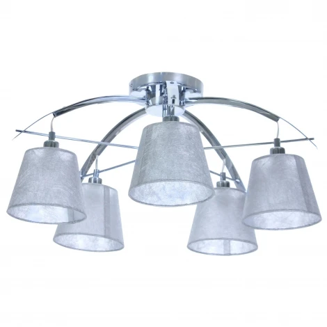 Потолочная люстра Escada Vicont 587/5PL