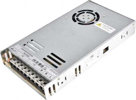 Блок питания PSL002 24В 400Вт Maytoni 220208