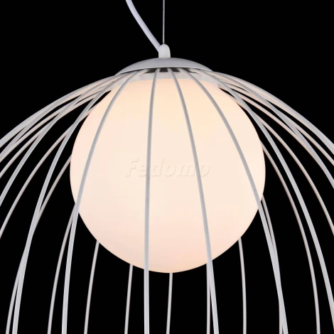 Подвесной светильник Maytoni Polly MOD541PL-01W