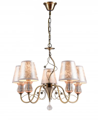 Подвесная люстра J-Light Julia 1191/5