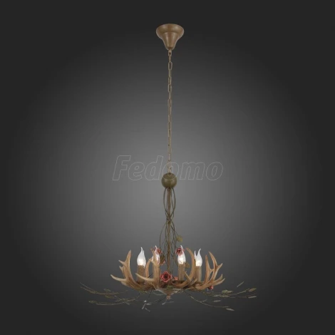 Подвесная люстра ST Luce Campen SL347.303.08