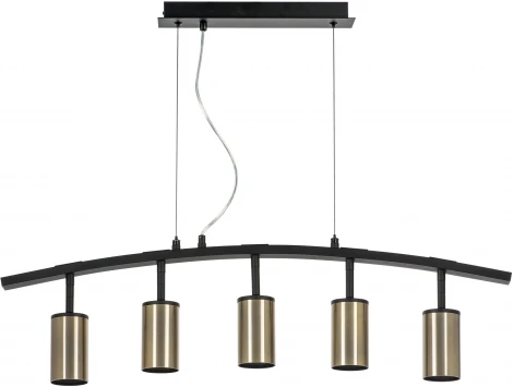Подвесной светильник Rullo LR735315 (571735+214431-5) (220V, на тросе)