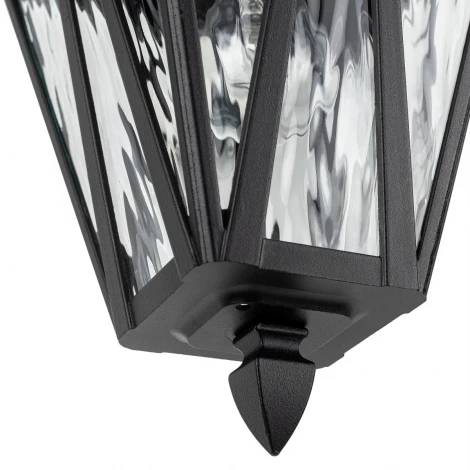 Подвесной светильник Citilux Forts CLU09S (220V, на цепи, IP54)