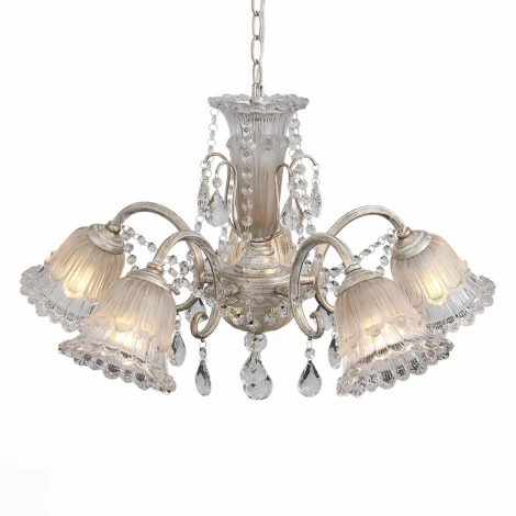 Подвесная люстра ST Luce Delicata SL178.203.07