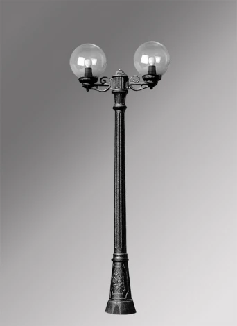 Наземный фонарь Fumagalli Globe 250 G25.156.S20.AXE27