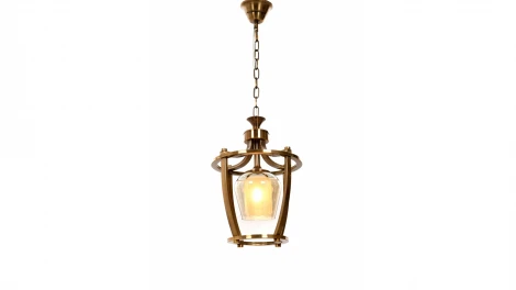 Подвесной светильник Lumina Deco Brooklin  LDP 1231-1 MD