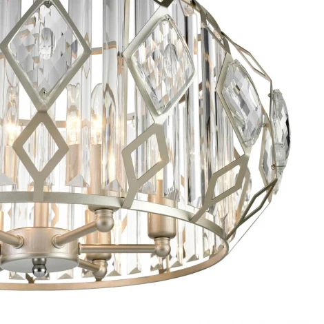 Подвесная люстра Vele Luce Buzzati 983 VL2181P06