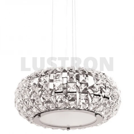 Подвесной светильник Chiaro Кларис 437010702